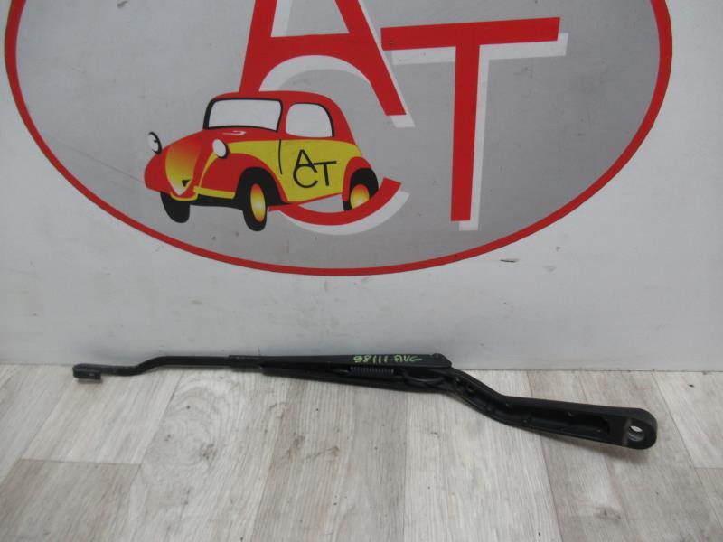 Braccio tergicristallo anteriore sinistro FORD PUMA COUPE Gasolina - 1
