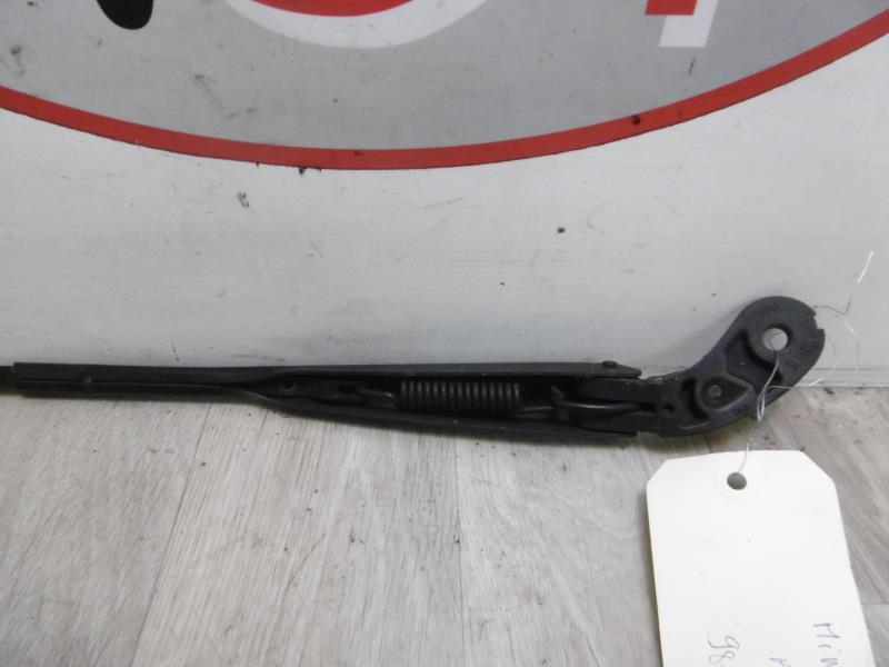 Braccio tergicristallo anteriore sinistro MINI MINI 2 R56 PHASE 1 Gasolina - 1