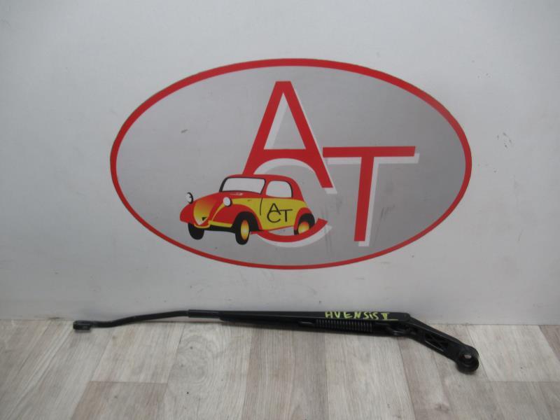 Braccio tergicristallo anteriore sinistro TOYOTA AVENSIS 2 PHASE 1 Diésel - 1