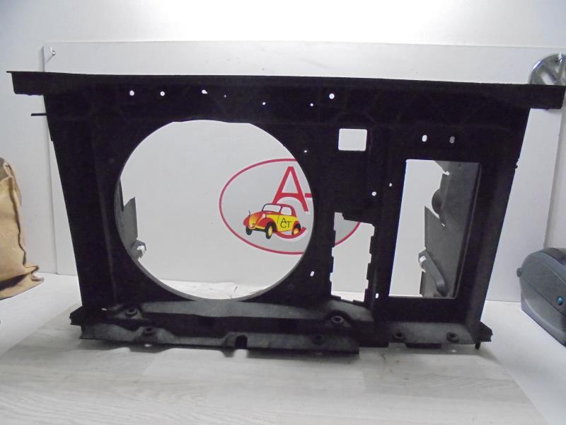 Buse CITROEN C4 1 PHASE 1 Diesel - 1