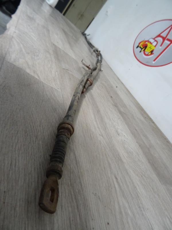 Cable levier de vitesses MAZDA RX8 PHASE 1 COUPE Essence - 1