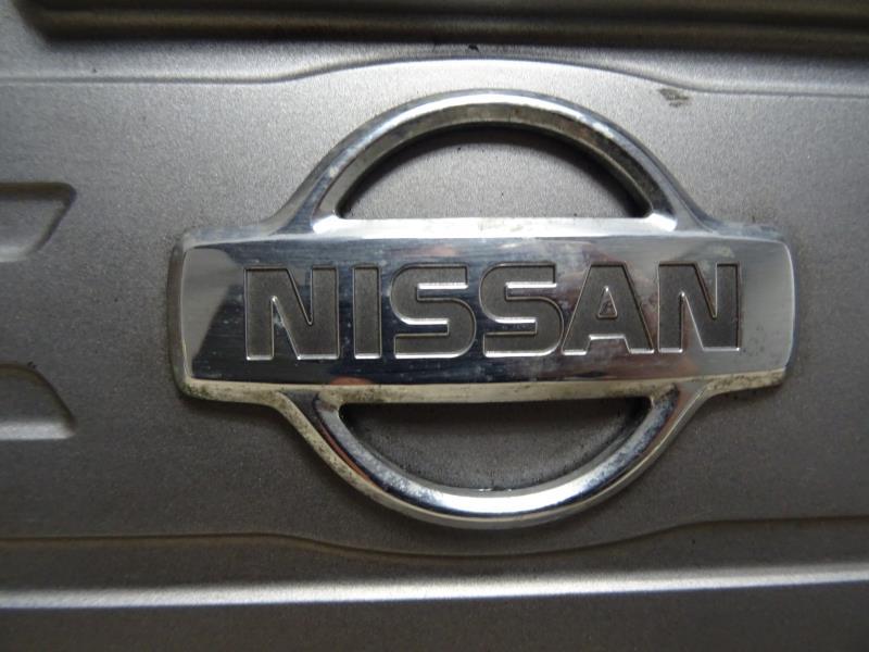 Cache moteur  NISSAN MAXIMA QX 3 Essence - 1