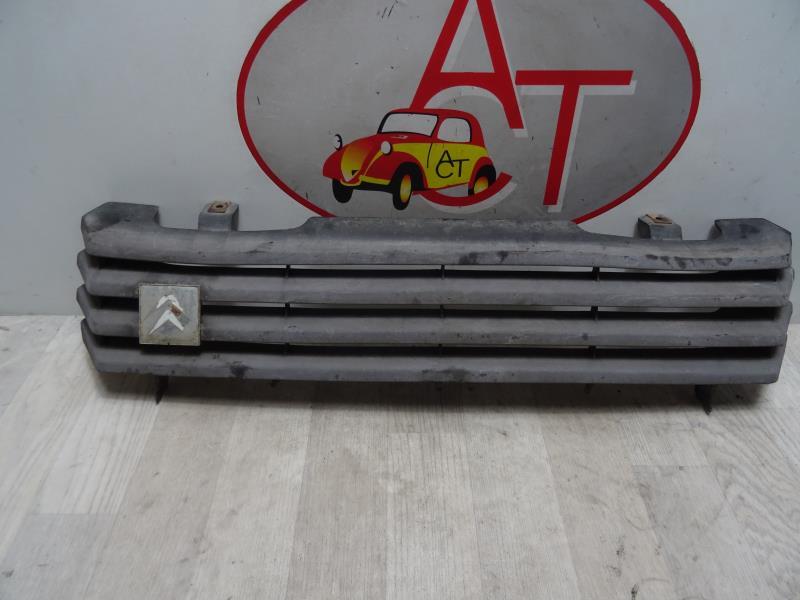 Calandre CITROEN C15 Diesel - 1