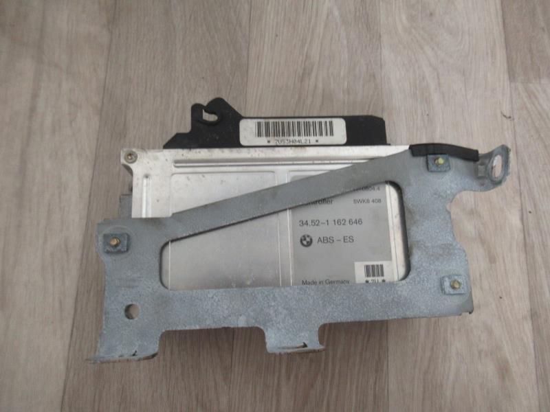 Calculateur BMW SERIE 3 E36 Diesel - 1