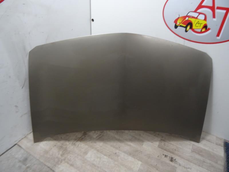 Capot RENAULT MEGANE 2 PHASE 2 Diesel - 1