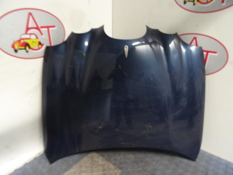 Capot JAGUAR S-TYPE PHASE 1 Essence - 1