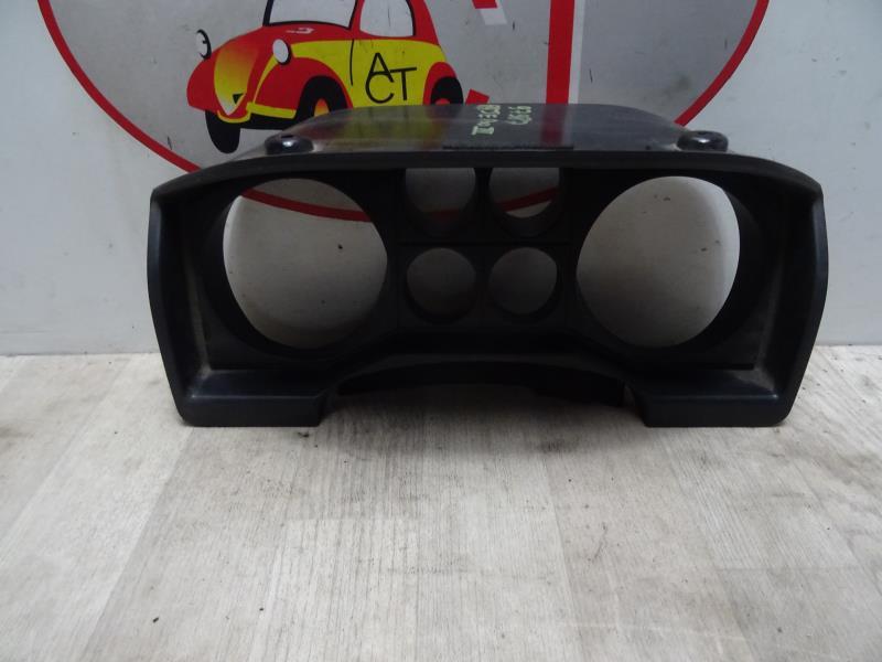 Cornice cruscotto MITSUBISHI PAJERO 3 PHASE 2 Diésel - 1