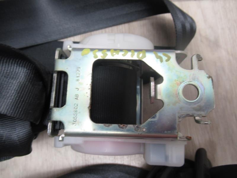 Cintura di sicurezza posteriore destra CITROEN C4 GRAND PICASSO 1 Diésel - 1