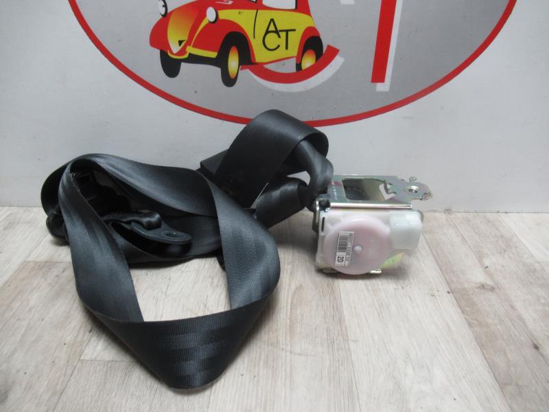 Cintura di sicurezza posteriore destra CITROEN C4 GRAND PICASSO 1 Diésel - 1