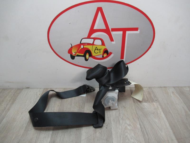 Cintura di sicurezza posteriore destra MAZDA RX8 PHASE 1 COUPE Gasolina - 1