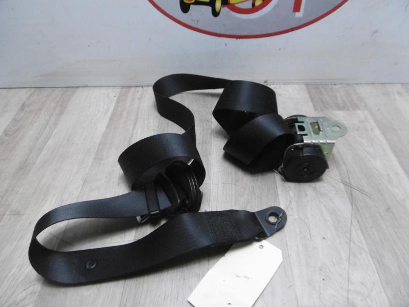 Cintura di sicurezza posteriore destra MINI MINI 2 R56 PHASE 1 Gasolina - 1