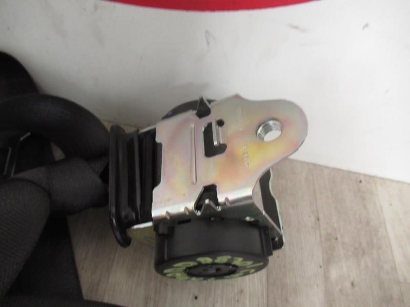 Cintura di sicurezza posteriore destra OPEL CORSA D PHASE 2 Gasolina - 1