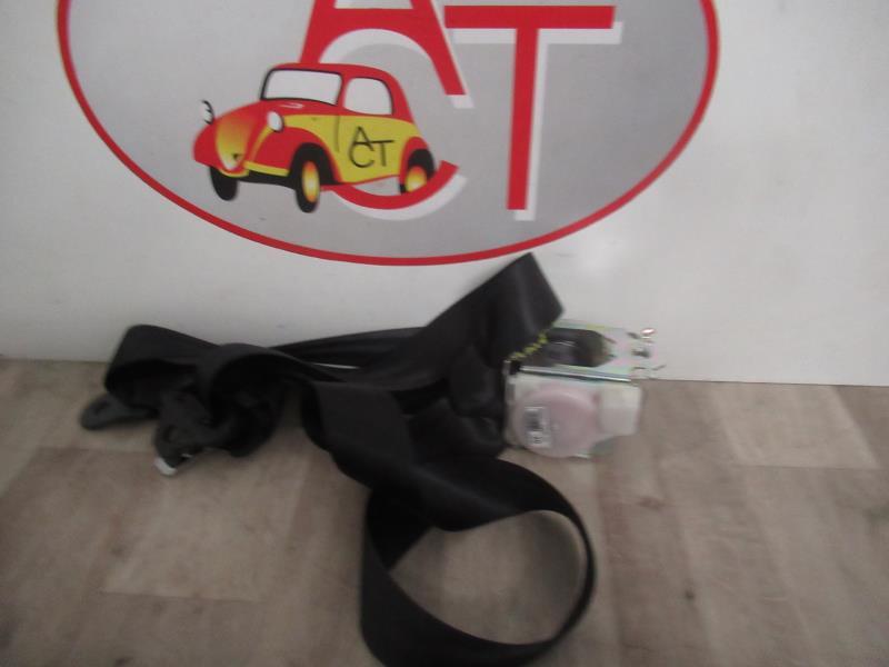 Cintura di sicurezza posteriore sinistra CITROEN C4 GRAND PICASSO 1 Diésel - 1