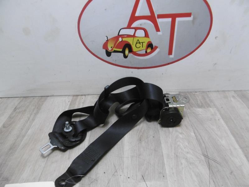 Cintura di sicurezza posteriore sinistra MINI MINI 2 R56 PHASE 1 Gasolina - 1