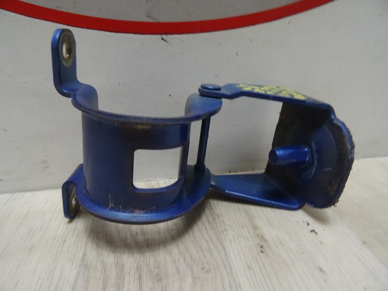 Charniere de hayon RENAULT MEGANE 3 PHASE 2 COUPE Diesel - 1