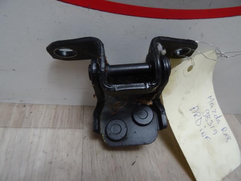 Cerniera portiera posteriore destra MAZDA RX8 PHASE 1 COUPE Gasolina - 1