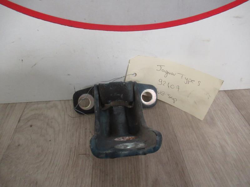 Charniere de porte avant gauche JAGUAR S-TYPE PHASE 1 Essence - 1