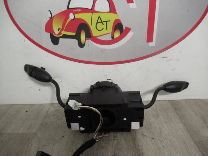Devio guida completo con contatto spiralato JAGUAR S-TYPE PHASE 1 Gasolina - 1