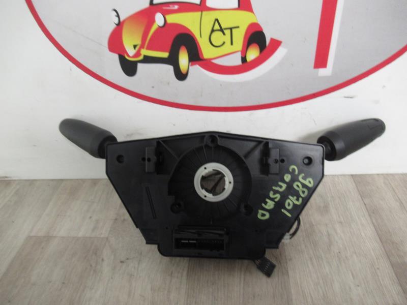 Devio guida completo con contatto spiralato OPEL CORSA D PHASE 2 Gasolina - 1