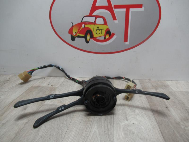 Devio guida completo con contatto spiralato LADA NIVA PHASE 2 Gasolina - 1