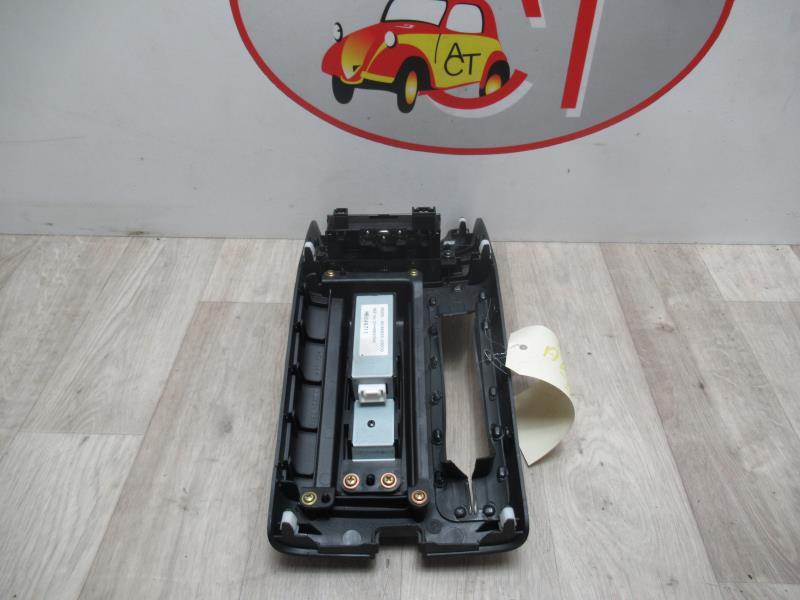Commande GPS TOYOTA AVENSIS 2 PHASE 1 Diesel - 1