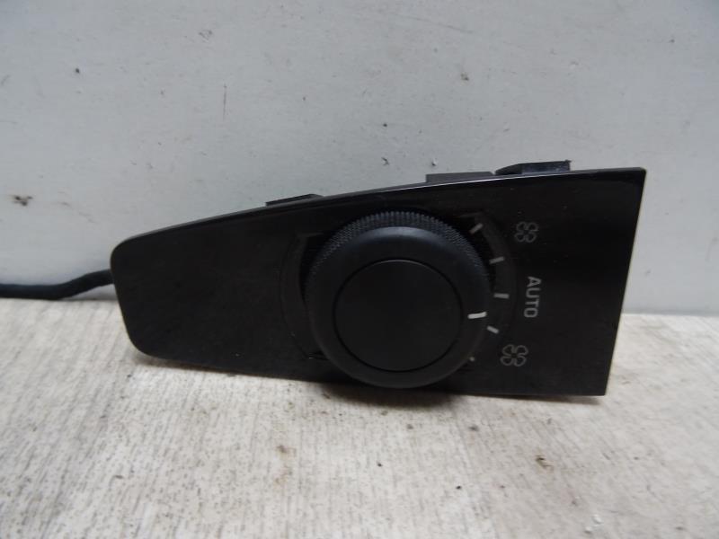 Commande chauffage CITROEN C4 GRAND PICASSO 1 Diesel - 1
