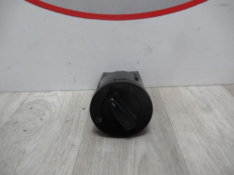 Commande de phare VOLKSWAGEN GOLF 4 Diesel - 1