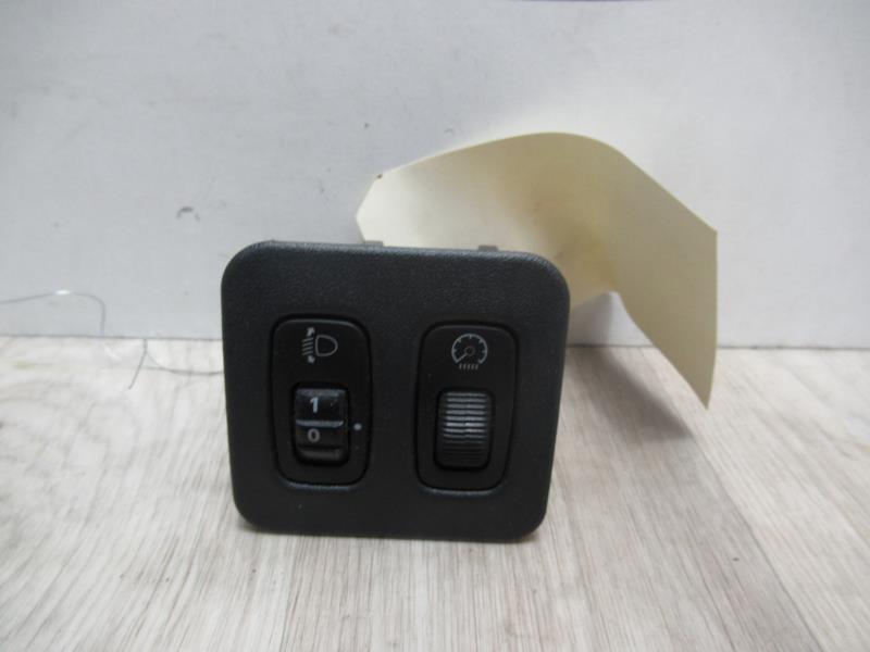 Comando regolazione altezza fari MITSUBISHI PAJERO 3 PHASE 2 Diésel - 1