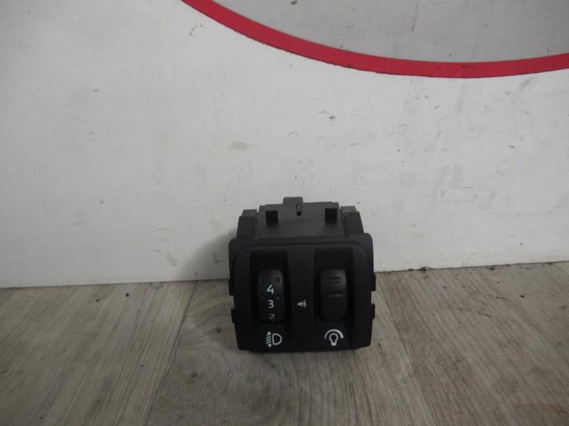 Commande de reglage hauteur de phare RENAULT MEGANE 3 PHASE 2 COUPE Diesel - 1