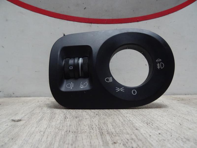 Commande de reglage hauteur de phare SEAT ALTEA PHASE 1 Diesel - 1