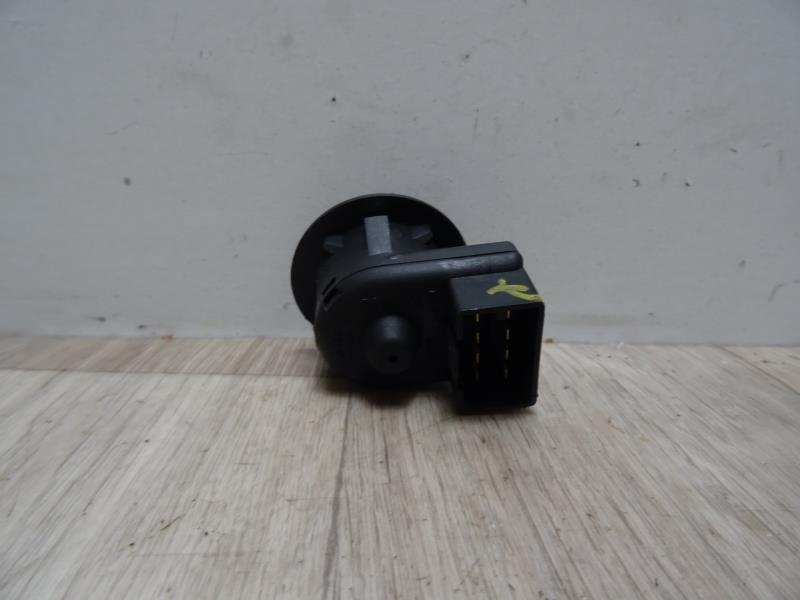 Commande retroviseurs DACIA DUSTER 1 PHASE 1 Diesel - 1