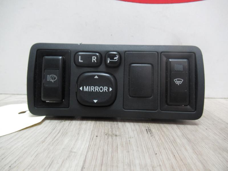 Commande retroviseurs TOYOTA AVENSIS 2 PHASE 1 Diesel - 1