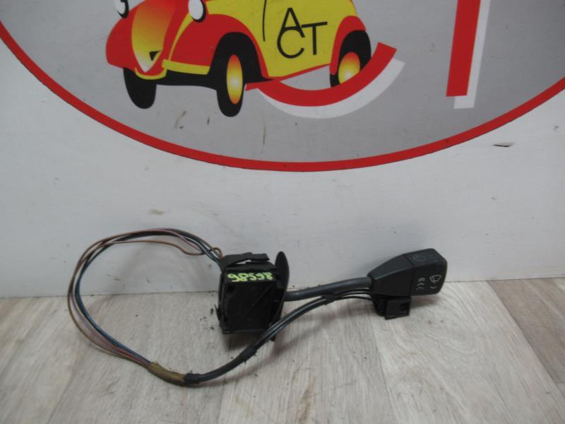 Commodo d'essuie glaces BMW SERIE 3 E36 Diesel - 1