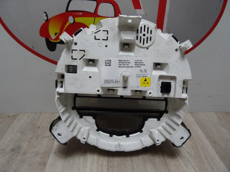 Compteur MINI MINI 2 R56 PHASE 1 Essence - 1