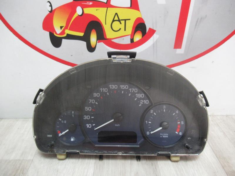 Compteur PEUGEOT 1007 Diesel - 1