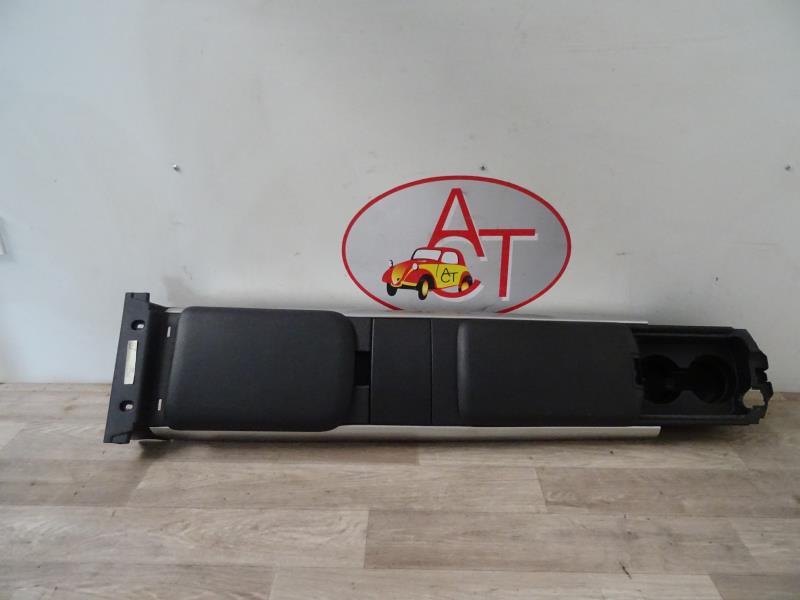 Console central (interieur plastique) MAZDA RX8 PHASE 1 COUPE Essence - 1