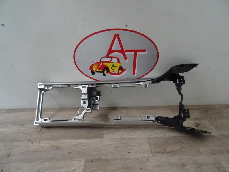 Console central (interieur plastique) MAZDA RX8 PHASE 1 COUPE Essence - 1