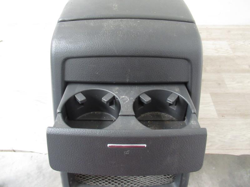 Console central (interieur plastique) SSANGYONG KYRON Diesel - 1