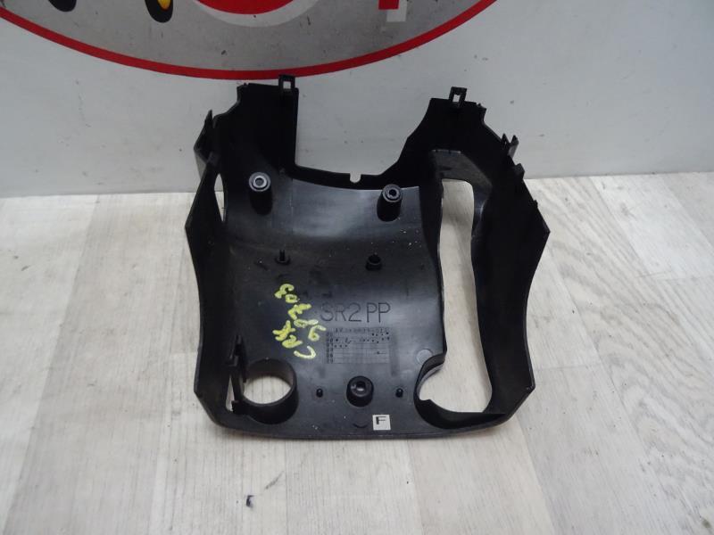Calotta piantone HONDA CRX 3 CABRIOLET Gasolina - 1