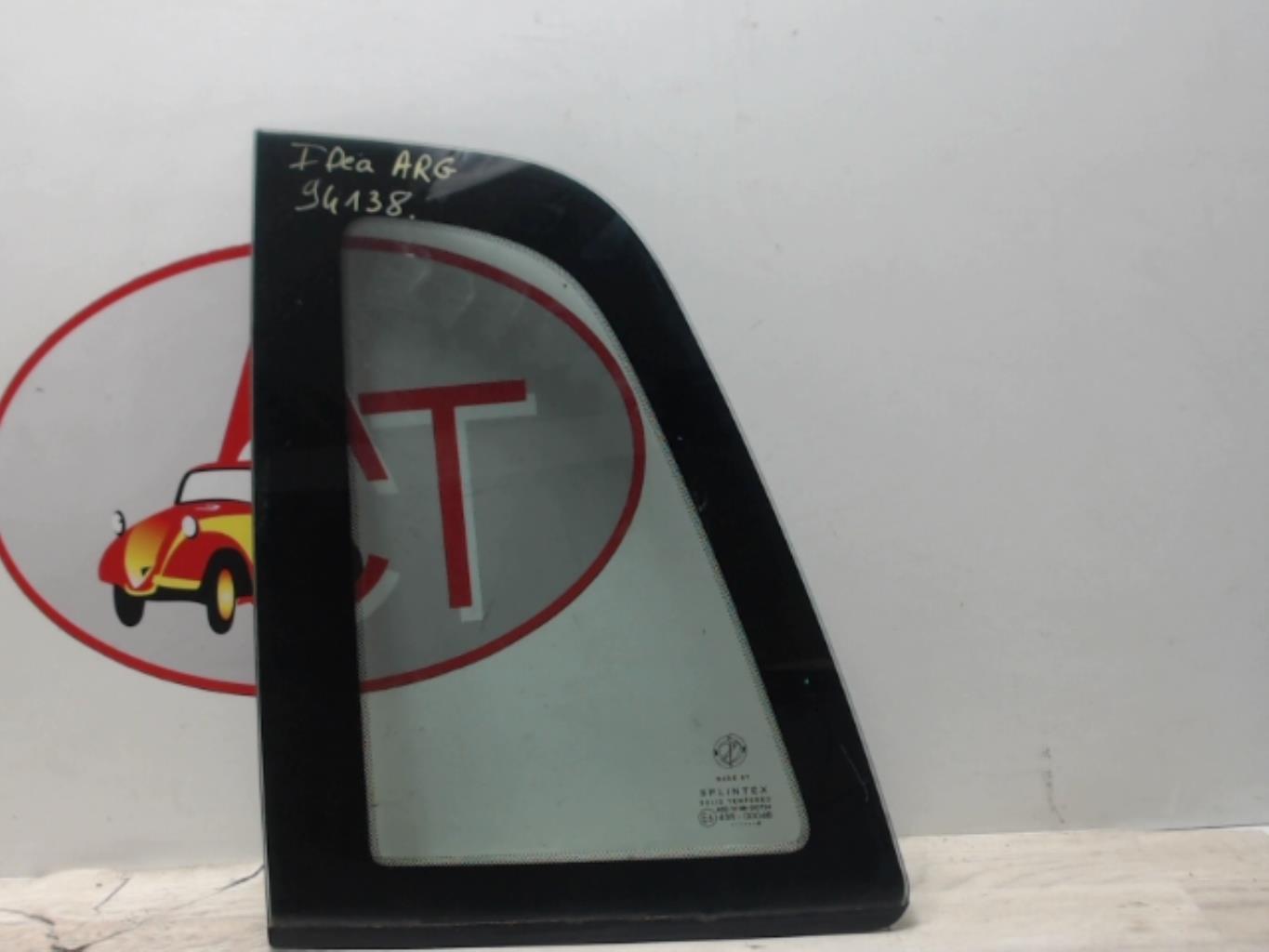 Custode arriere gauche FIAT IDEA PHASE 1 Diesel - 1
