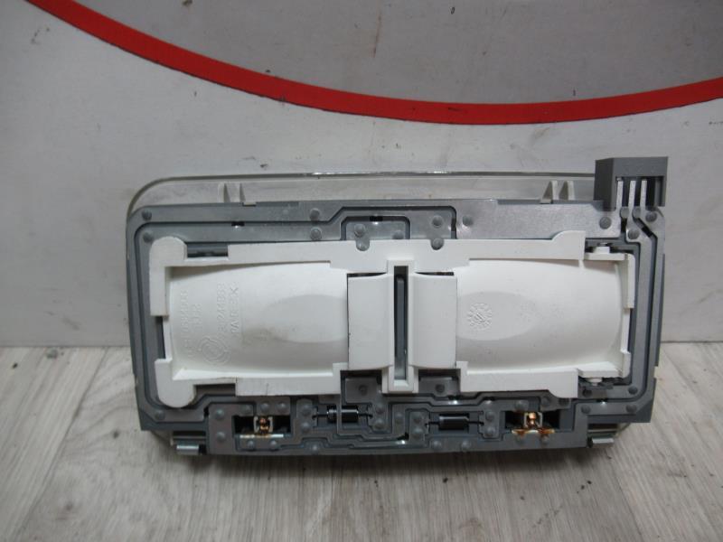 Eclairage de plafonnier FIAT IDEA PHASE 1 Diesel - 1