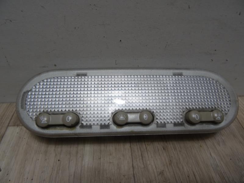 Eclairage de plafonnier RENAULT SCENIC 2 PHASE 1 Diesel - 1
