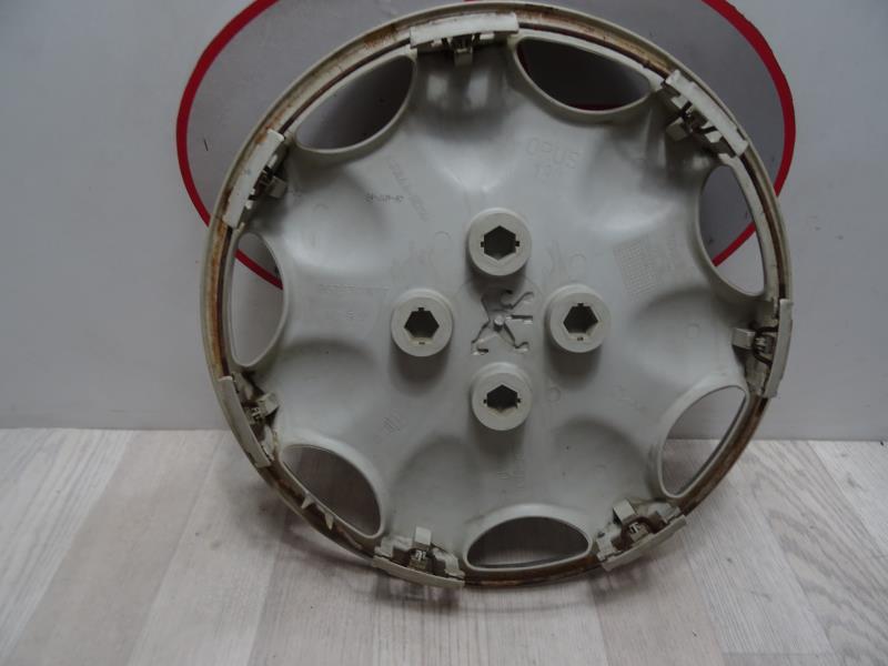 Borchia PEUGEOT 306  - 1