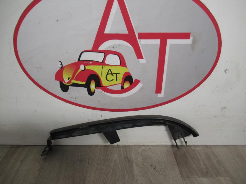 Modanatura gruppo ottico anteriore sinistro RENAULT CLIO 1 PHASE 1 Gasolina - 1
