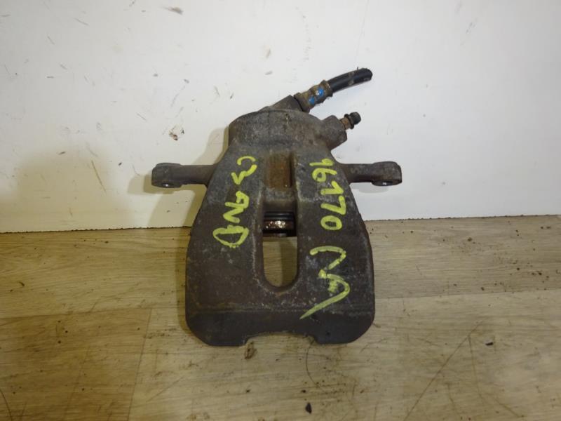 Pinza freni anteriore sinistra CITROEN C3 1 PHASE 1 Gasolina - 1