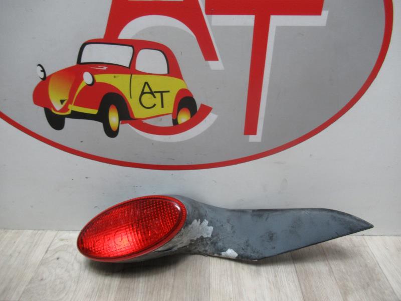 Luce stop centrale LAND ROVER FREELANDER 1 PHASE 1 Gasolina - 1