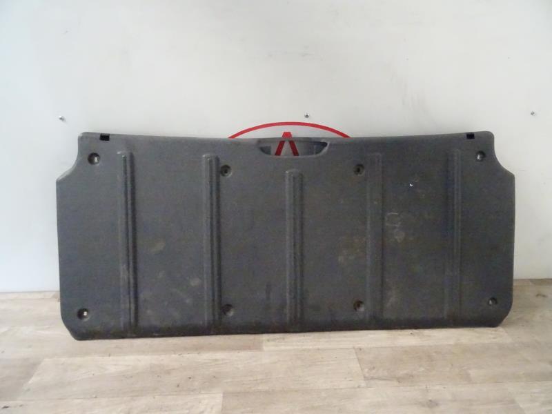 Garniture hayon CITROEN C3 PLURIEL PHASE 1 CABRIOLET Diesel - 1
