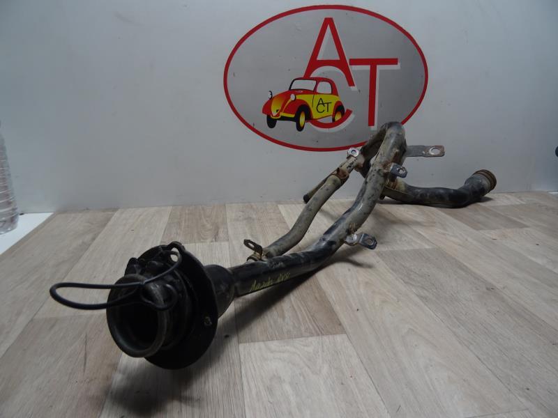 Conducto de llenado MAZDA RX8 PHASE 1 COUPE Gasolina - 1