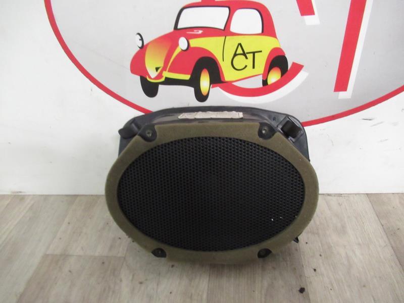 Haut parleur JAGUAR S-TYPE PHASE 1 Essence - 1