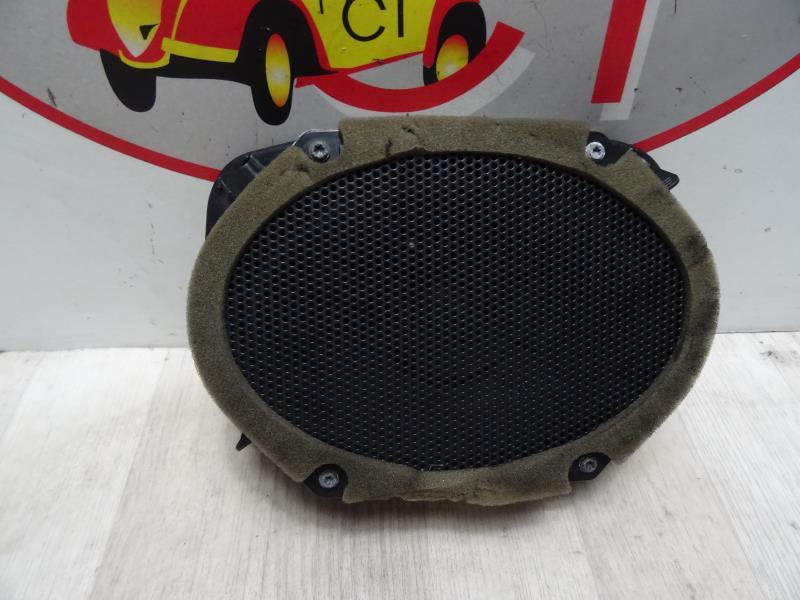 Haut parleur JAGUAR S-TYPE PHASE 1 Essence - 1